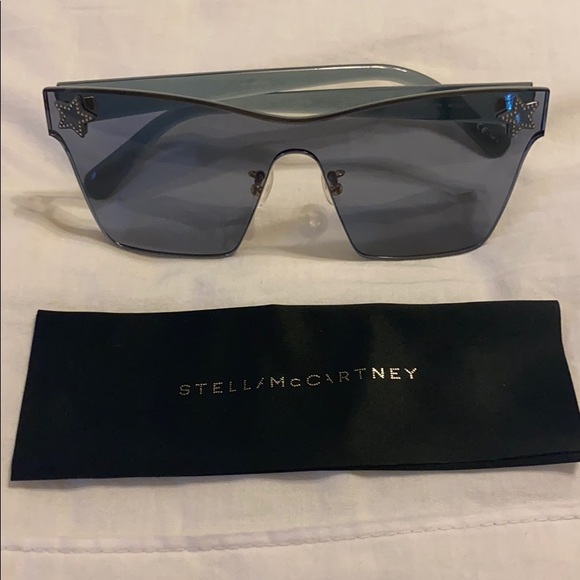 Stella McCartney sunglasses - Picture 2 of 2